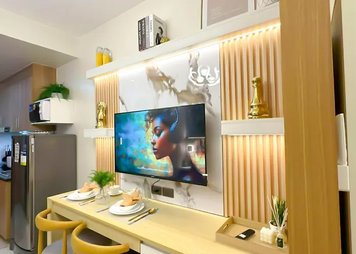 Apartment Casa Amanda Wifi Netflix Red Res 3003 *