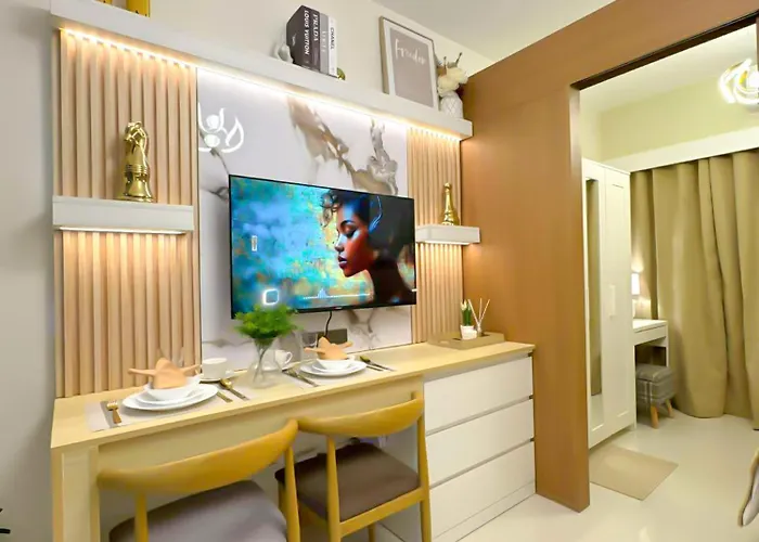 Apartment Casa Amanda Wifi Netflix Red Res 3003 *
