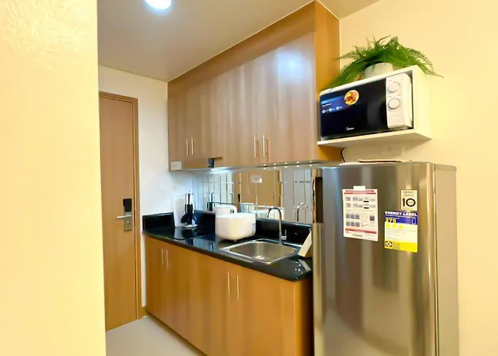 Casa Amanda Wifi Netflix Red Res 3003 Apartment *