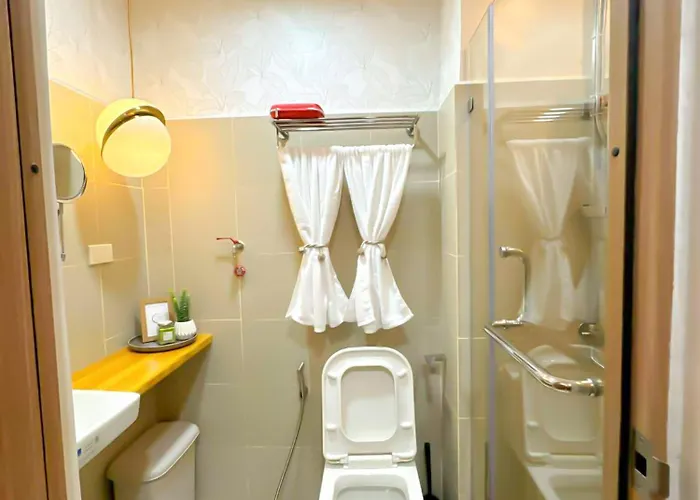 Apartment Casa Amanda Wifi Netflix Red Res 3003